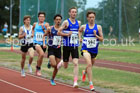 3000 metres, 2026 NEGP No. 4, Monkton. Photo: David T. Hewitson/Sports for All Pics